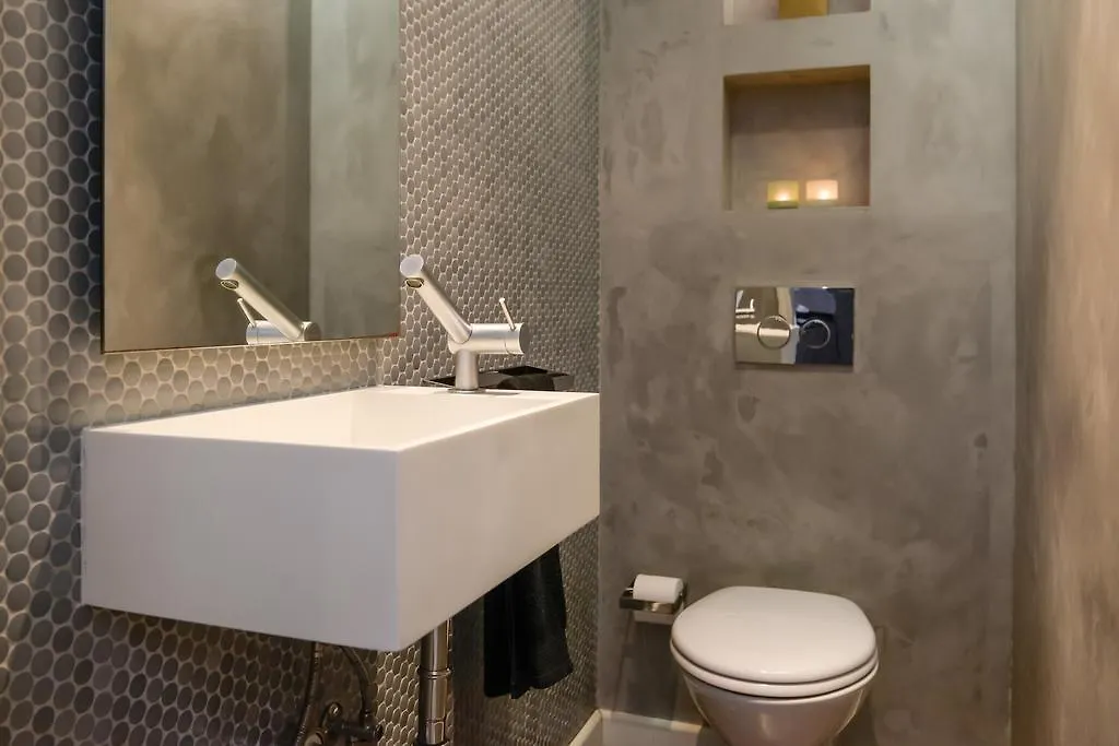 Lisbon Centre Apartment With Private Pool 0*,  Portugalia