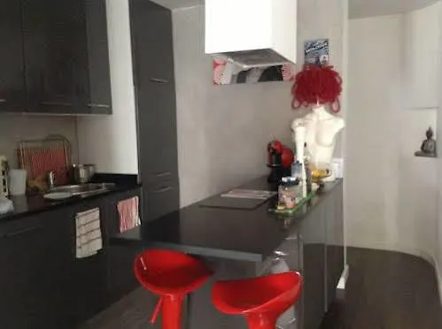 Lisbon Centre Apartment With Private Pool